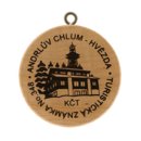 No. 348 - Andrlův Chlum - Hvězda