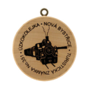 No. 351 - Úzkokolejka Nová Bystřice