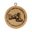 No. 352 - Buškův Hamr