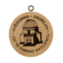 No. 357 - Hvězdárna Ondřejov