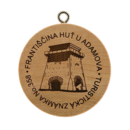 No. 358 - Františčina Huť u Adamova