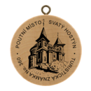 No. 360 - Poutní místo Sv. Hostýn