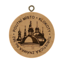 No. 362 - Poutní místo Klokoty