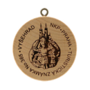 No. 365 - Vyšehrad NKP - Praha