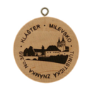 No. 369 - Klášter Milevsko