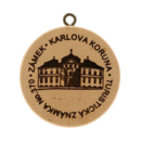 No. 370 - Karlova Koruna