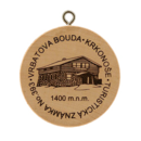 No. 393 - Vrbatova bouda