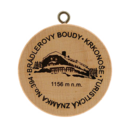 No. 394 - Brádlerovy boudy