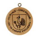 No. 395 - Petřvald - CHKO Poodří