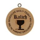 No. 398 - Besedické skály