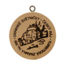 No. 399 - Drábské světničky