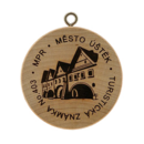 No. 403 - Úštěk MPR