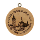 No. 405 - České Budějovice