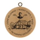 No. 406 - Lázně Bělohrad