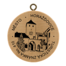 No. 410 - Horažďovice