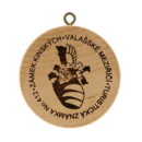 No. 412 - Zámek Kinských Valašské Meziříčí