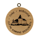No. 413 - Tvrz Bošovice