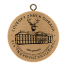 No. 418 - Lovecký zámek Ohrada