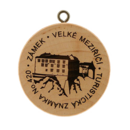 No. 420 - Velké Meziříčí