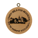 No. 426 - Bělá pod Bezdězem