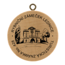 No. 428 - Rybniční zámeček Lednice
