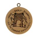 No. 432 - Skály - Štarkov