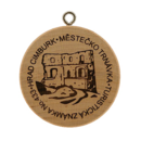 No. 433 - Cimburk - Městečko Trnávka