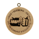 No. 445 - Seeberg - Ostroh