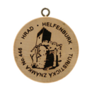 No. 446 - Helfenburk