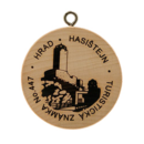 No. 447 - Hasištejn
