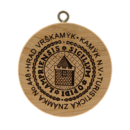 No. 448 - Vrškamýk - Kamýk nad Vltavou