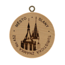 No. 452 - Slaný