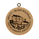 No. 455 - Mladá Boleslav