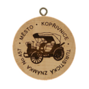 No. 457 - Kopřivnice