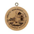 No. 458 - Mariánské Lázně