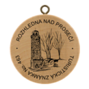 No. 463 - Rozhledna nad Prosečí