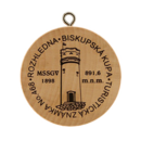 No. 468 - Biskupská kupa