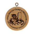 No. 482 - Hrad Skalka