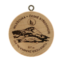 No. 490 - Milešovka