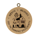 No. 493 - Bílovec
