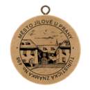 No. 498 - Jílové u Prahy