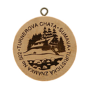 No. 502 - Turnerova chata