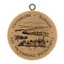 No. 505 - Frymburk