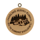 No. 506 - Prášilské jezero
