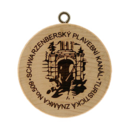 No. 509 - Schwarzenberský plavební kanál