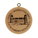 No. 513 - Mníšek pod Brdy