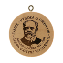 No. 515 - Vysoká u Příbrami