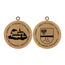 No. 516 - Vysoký Chlumec