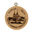 No. 522 - Klášter Želiv