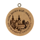 No. 525 - Hora Matky Boží Králíky